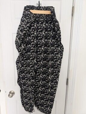 Lucy & Yak Alexa Trousers